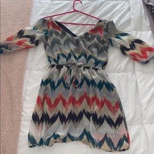 Only worn ONCE in 2014